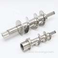 OEM Factory Casting Stainless Steel Meat Grinder Parts